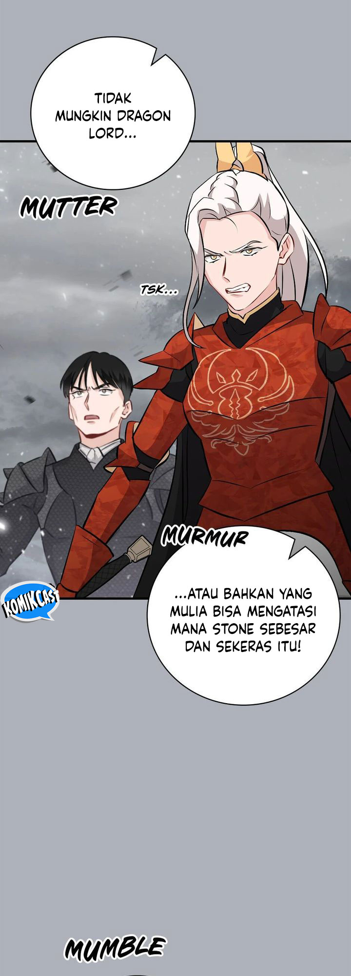 Leveling Up, By Only Eating! Chapter 194 Gambar 5