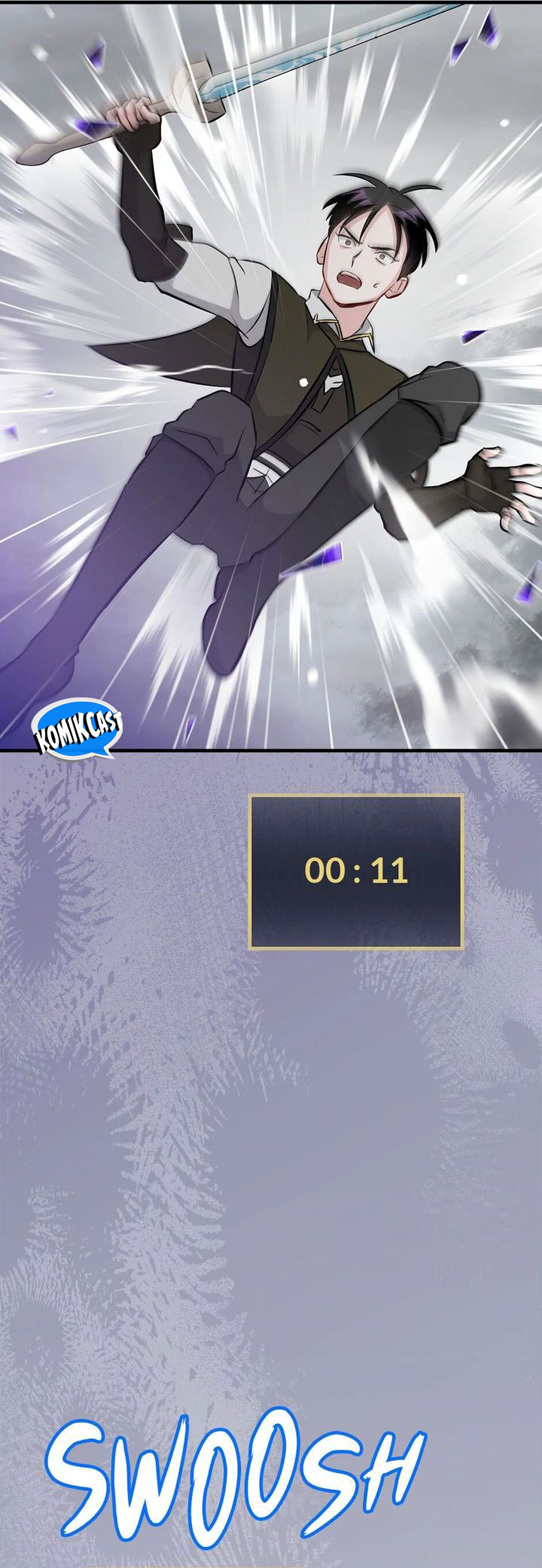 Leveling Up, By Only Eating! Chapter 194 Gambar 30
