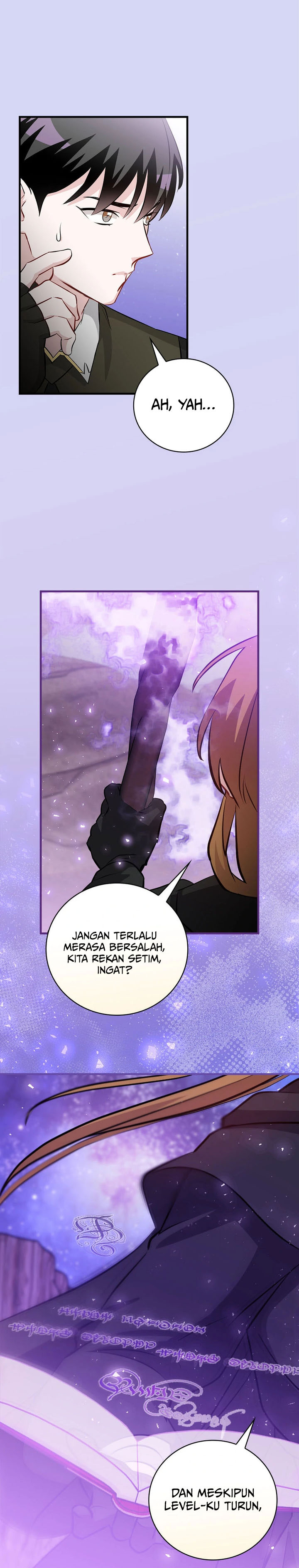 Leveling Up, By Only Eating! Chapter 196 Gambar 14