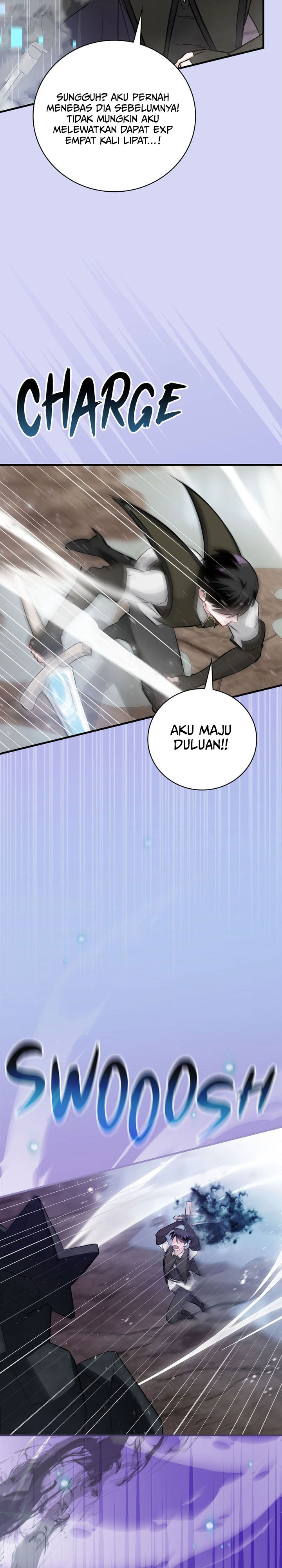 Leveling Up, By Only Eating! Chapter 196 Gambar 20