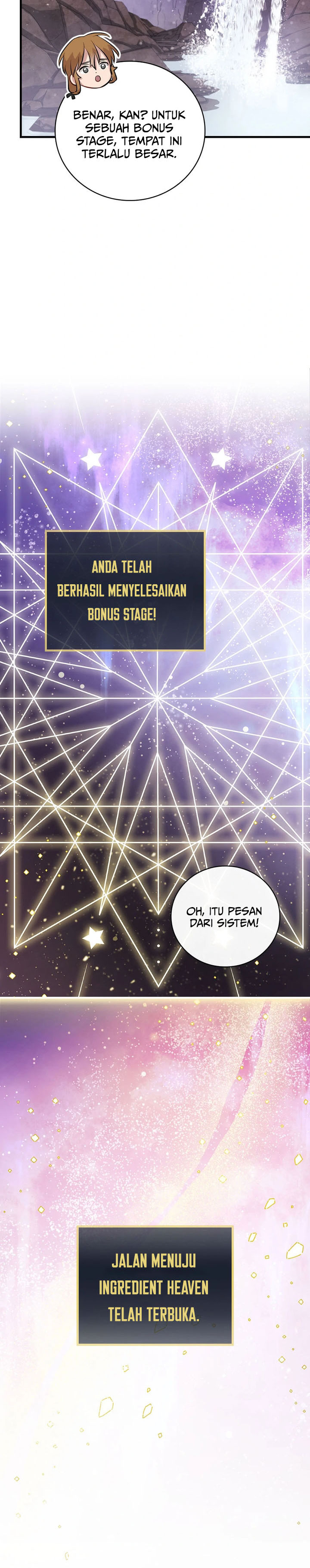 Leveling Up, By Only Eating! Chapter 196 Gambar 27