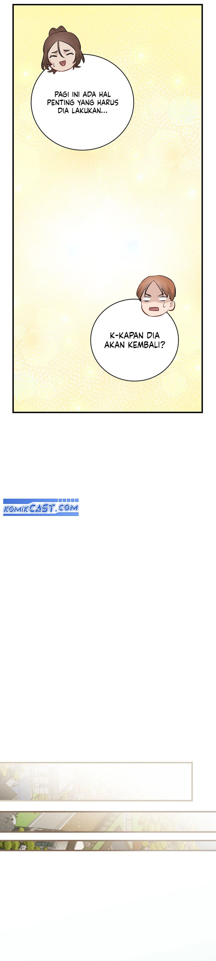 Leveling Up, By Only Eating! Chapter 200 END Gambar 9