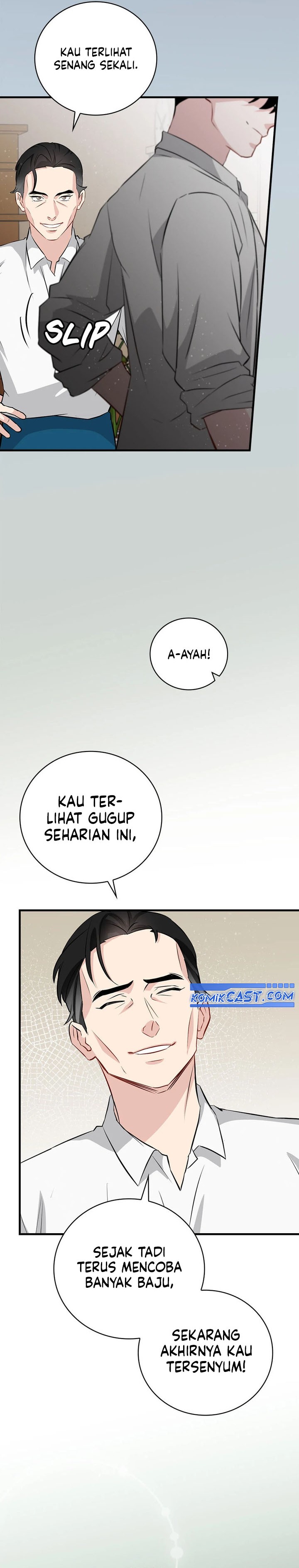 Leveling Up, By Only Eating! Chapter 200 END Gambar 11