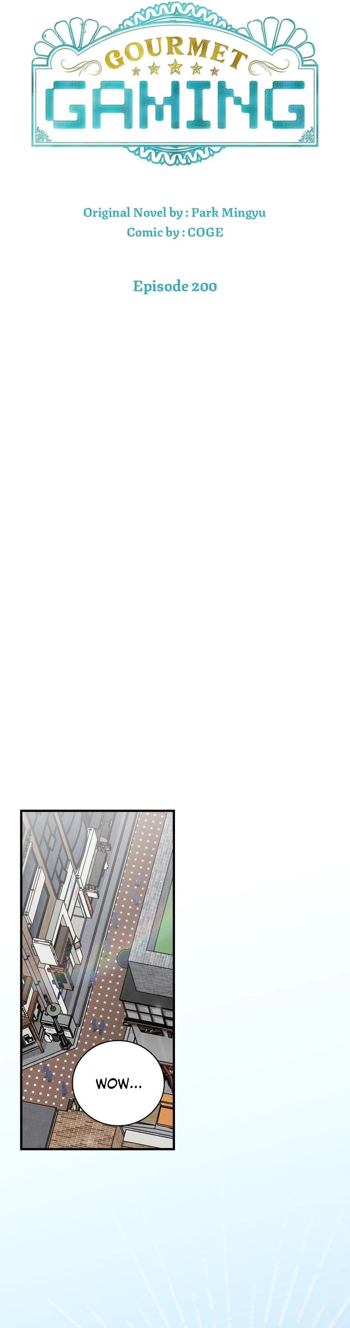 Leveling Up, By Only Eating! Chapter 200 END Gambar 13