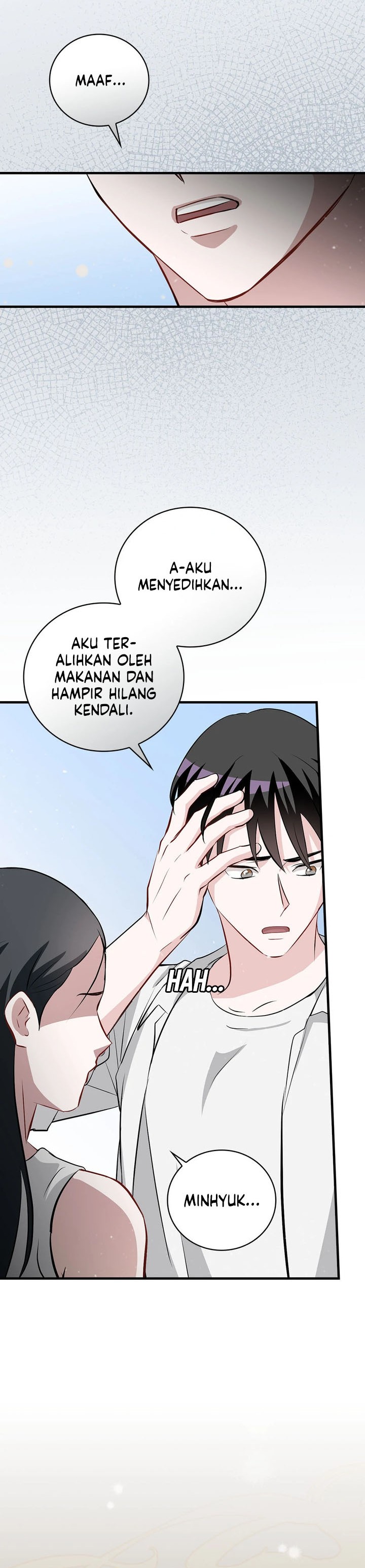 Leveling Up, By Only Eating! Chapter 200 END Gambar 21