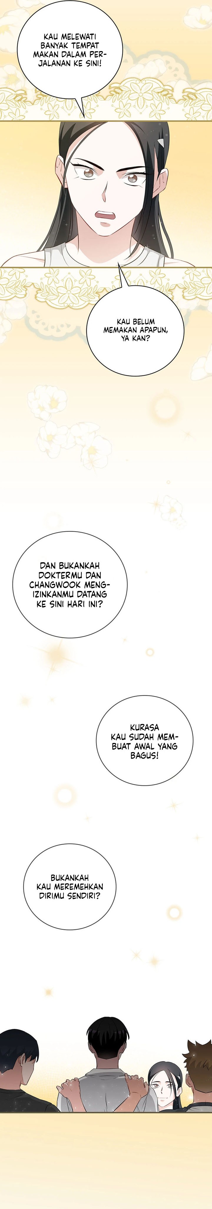 Leveling Up, By Only Eating! Chapter 200 END Gambar 25