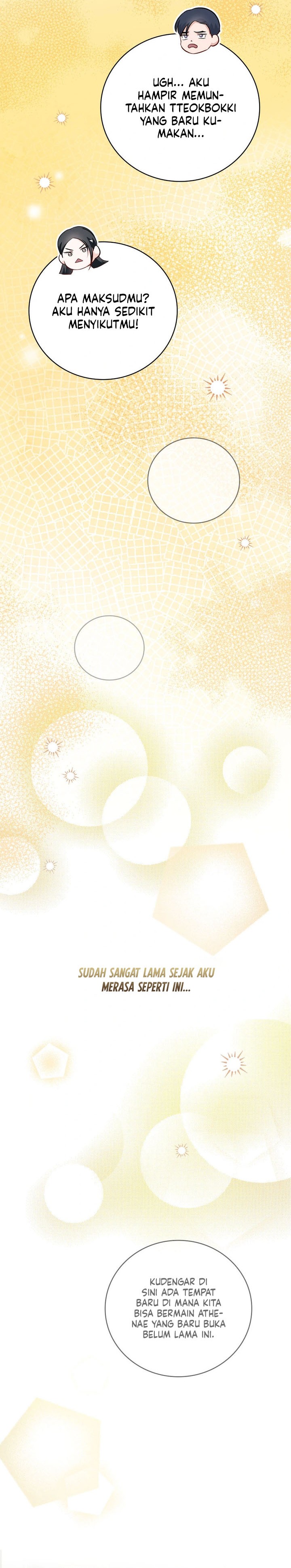 Leveling Up, By Only Eating! Chapter 200 END Gambar 33