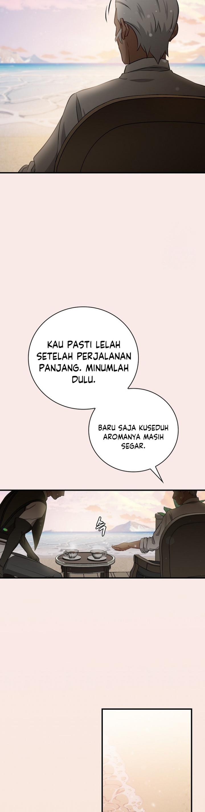 Leveling Up, By Only Eating! Chapter 201 Side Gambar 26