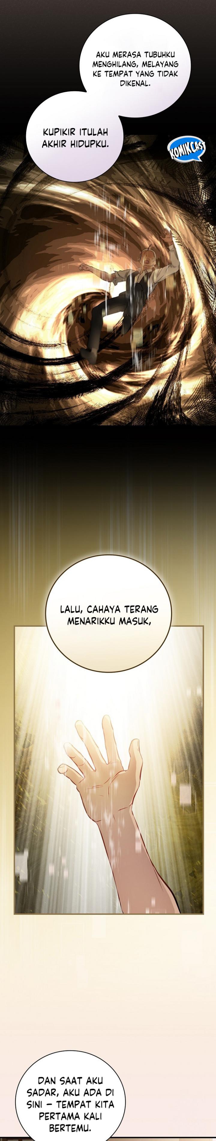 Leveling Up, By Only Eating! Chapter 201 Side Gambar 28