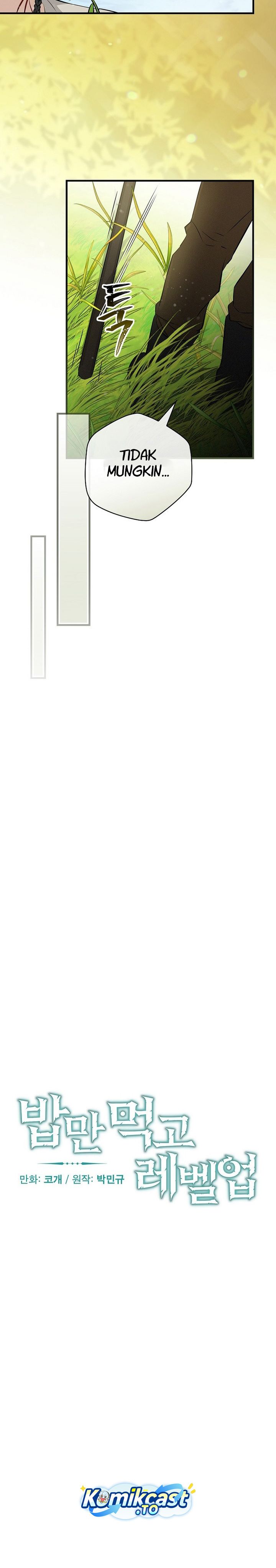 Leveling Up, By Only Eating! Chapter 203 Side Gambar 10