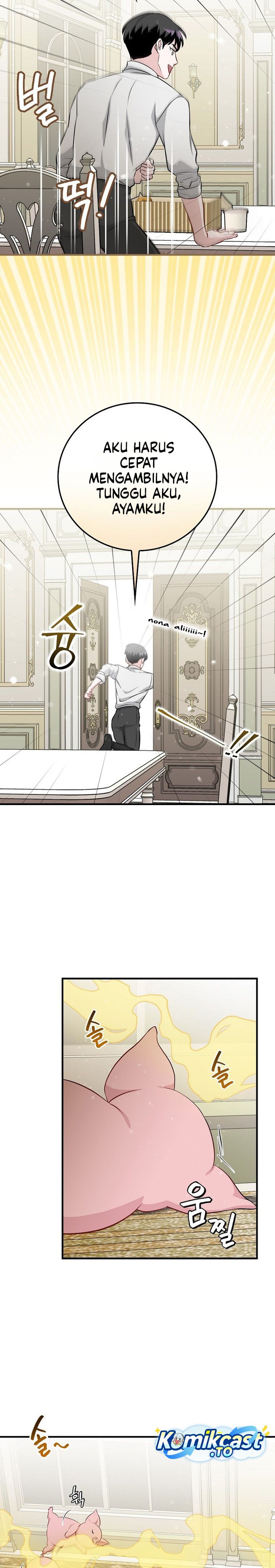 Leveling Up, By Only Eating! Chapter 204 Gambar 3