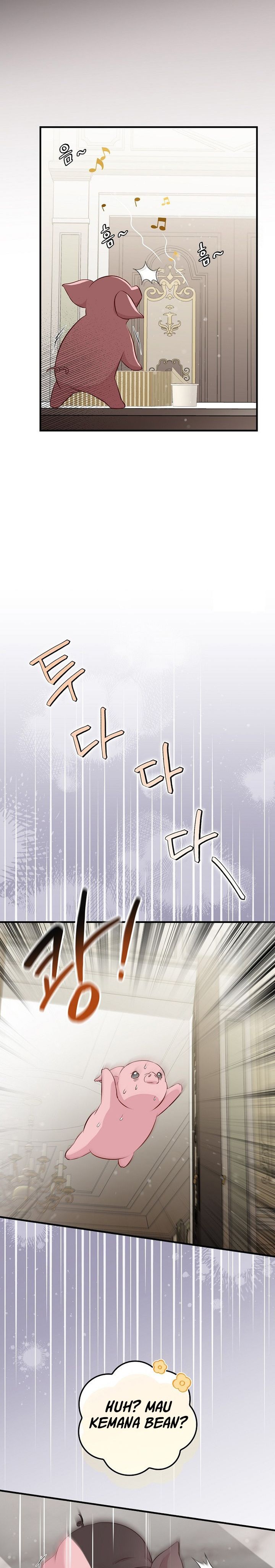 Leveling Up, By Only Eating! Chapter 204 Gambar 6