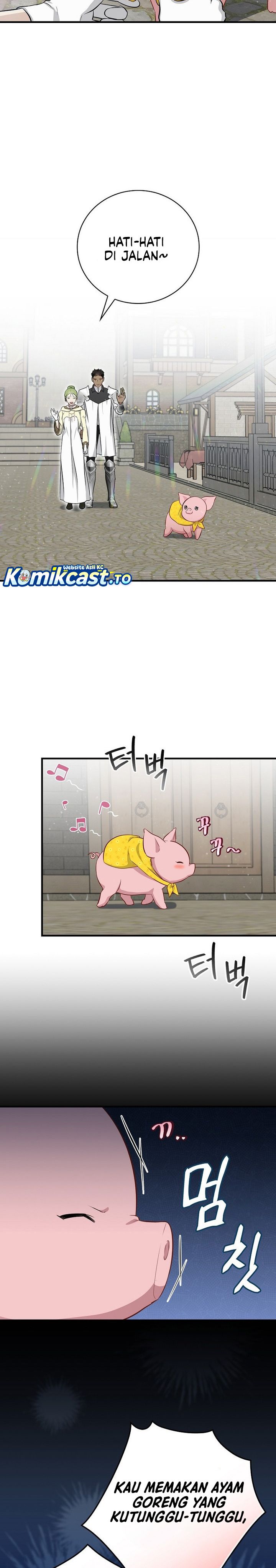 Leveling Up, By Only Eating! Chapter 204 Gambar 13