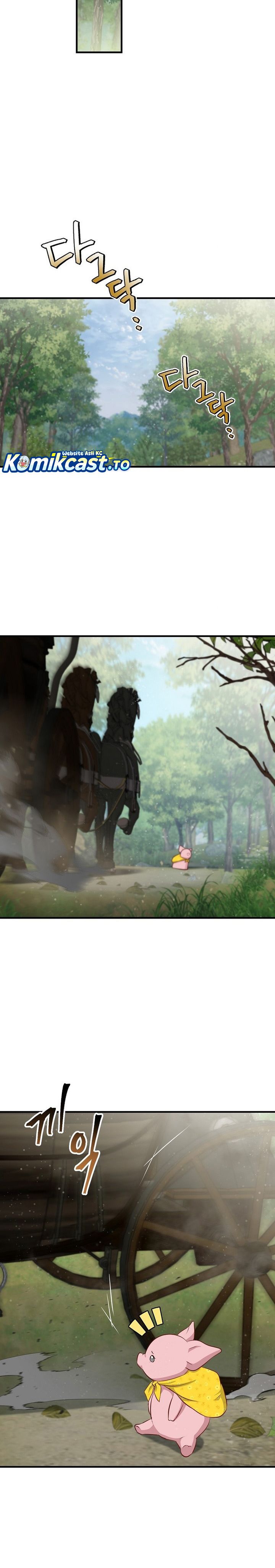 Leveling Up, By Only Eating! Chapter 204 Gambar 15