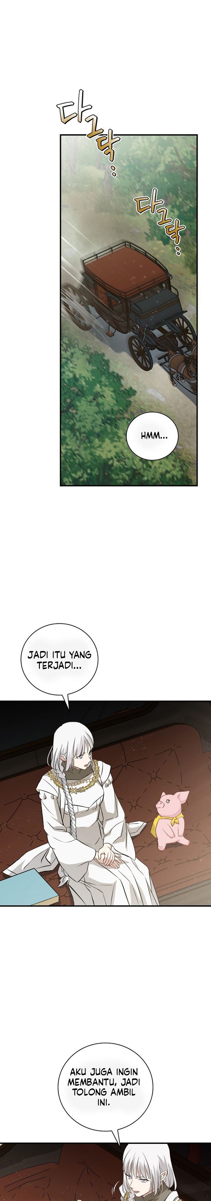 Leveling Up, By Only Eating! Chapter 204 Gambar 17