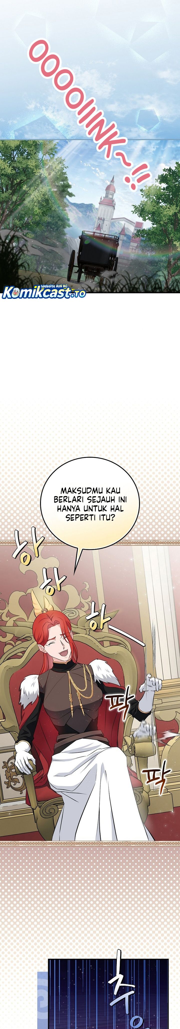 Leveling Up, By Only Eating! Chapter 204 Gambar 19