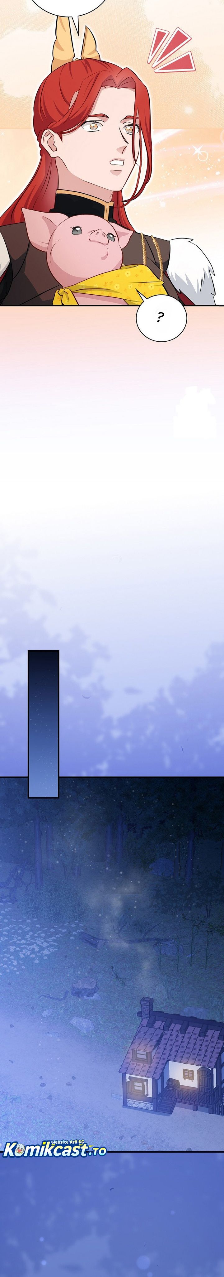 Leveling Up, By Only Eating! Chapter 204 Gambar 22