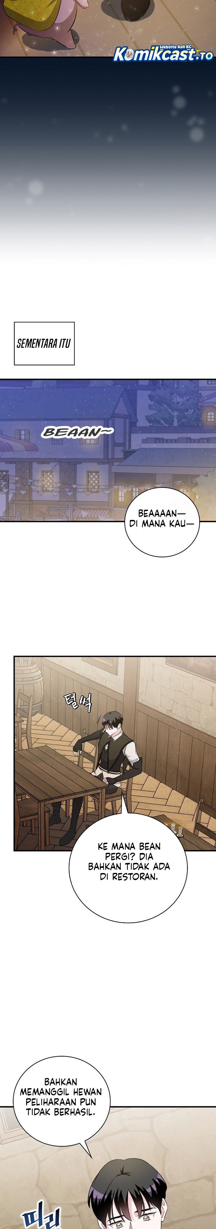 Leveling Up, By Only Eating! Chapter 204 Gambar 24