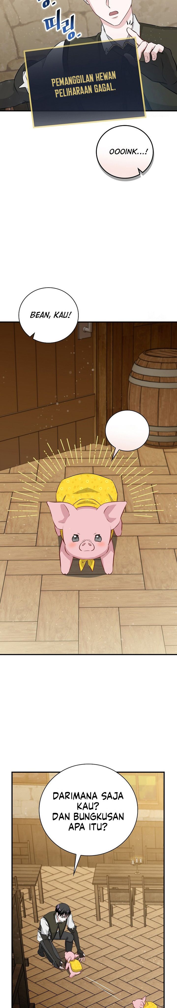 Leveling Up, By Only Eating! Chapter 204 Gambar 25