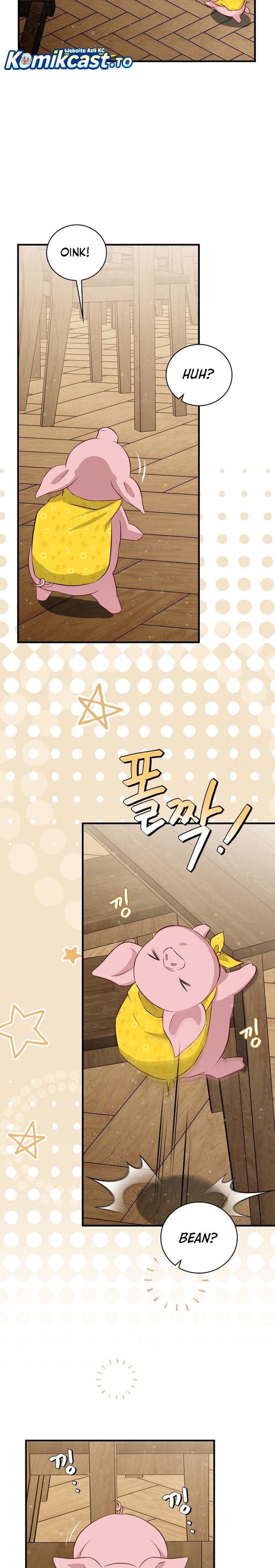 Leveling Up, By Only Eating! Chapter 204 Gambar 26