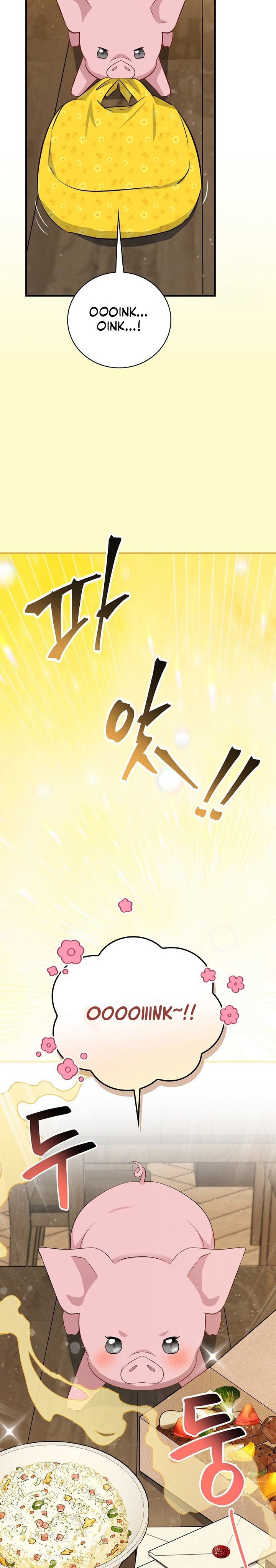 Leveling Up, By Only Eating! Chapter 204 Gambar 27