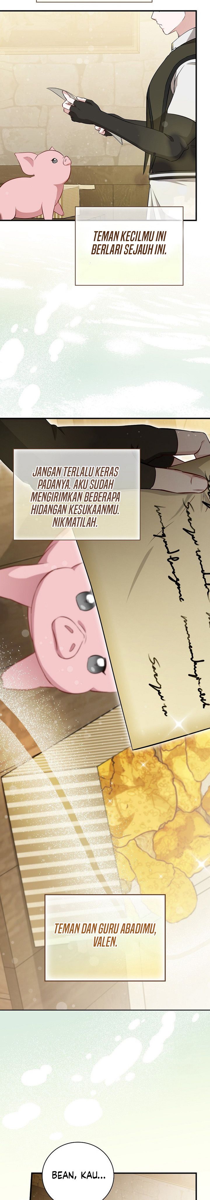 Leveling Up, By Only Eating! Chapter 204 Gambar 30