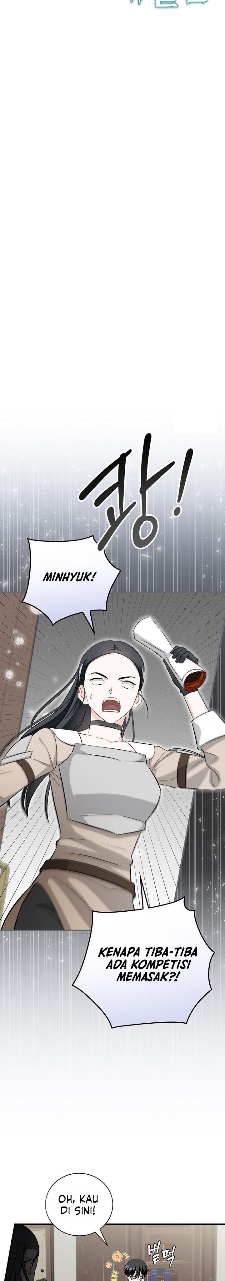 Leveling Up, By Only Eating! Chapter 206 Side Gambar 4