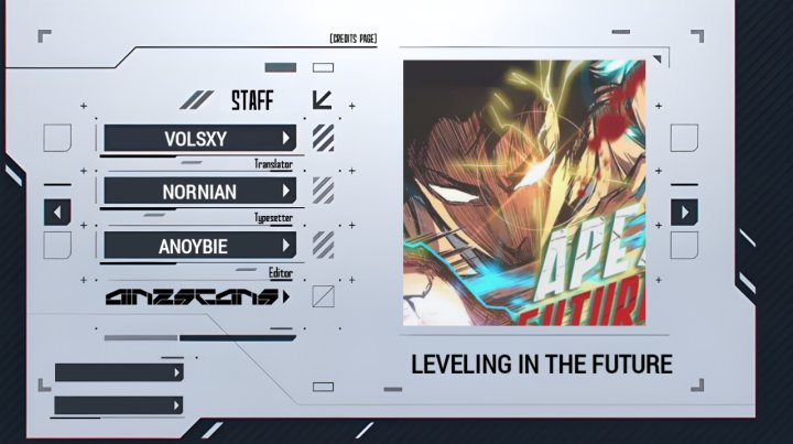 Leveling In The Future (Apex Future Martial Arts) Chapter 22 Gambar 1