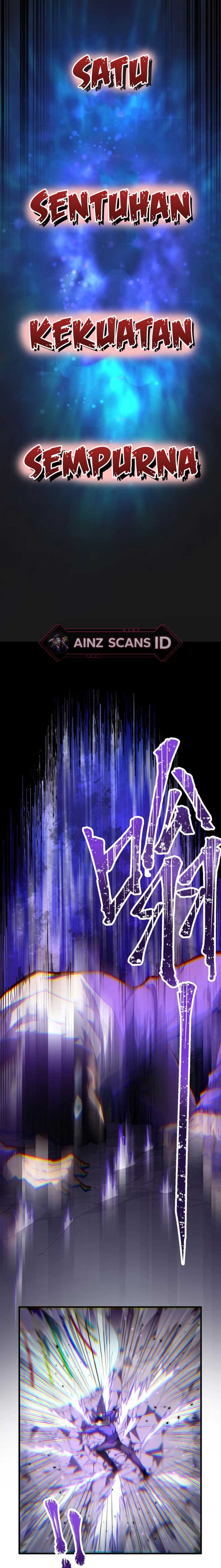 Leveling In The Future (Apex Future Martial Arts) Chapter 22 Gambar 13