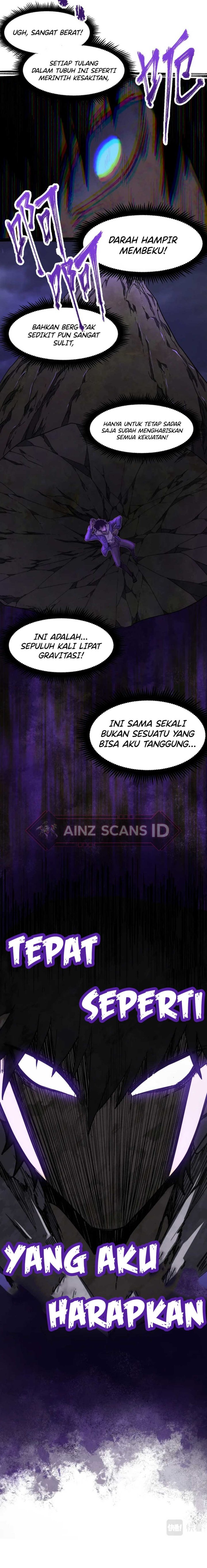 Leveling In The Future (Apex Future Martial Arts) Chapter 22 Gambar 14