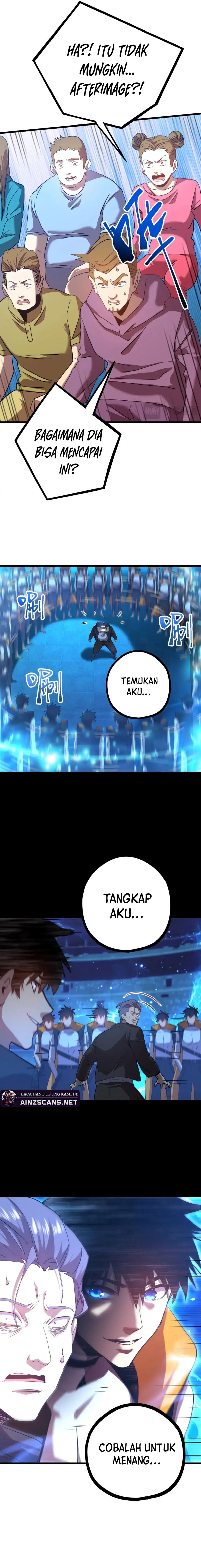 Leveling In The Future (Apex Future Martial Arts) Chapter 113 Gambar 9