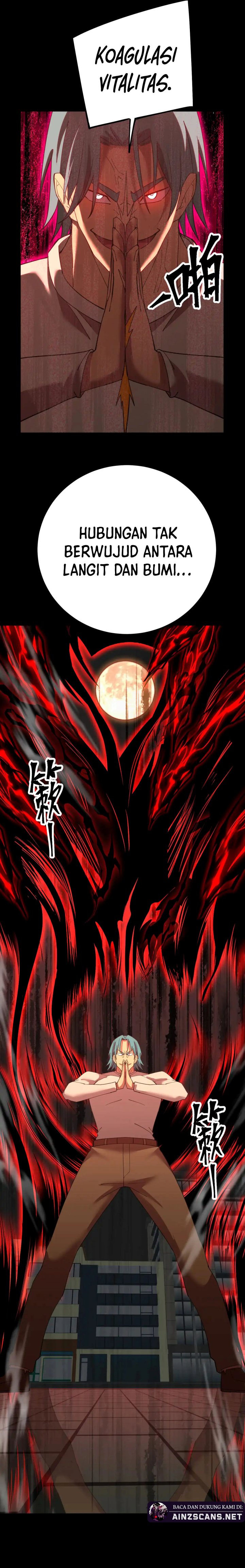 Leveling In The Future (Apex Future Martial Arts) Chapter 118 Gambar 10