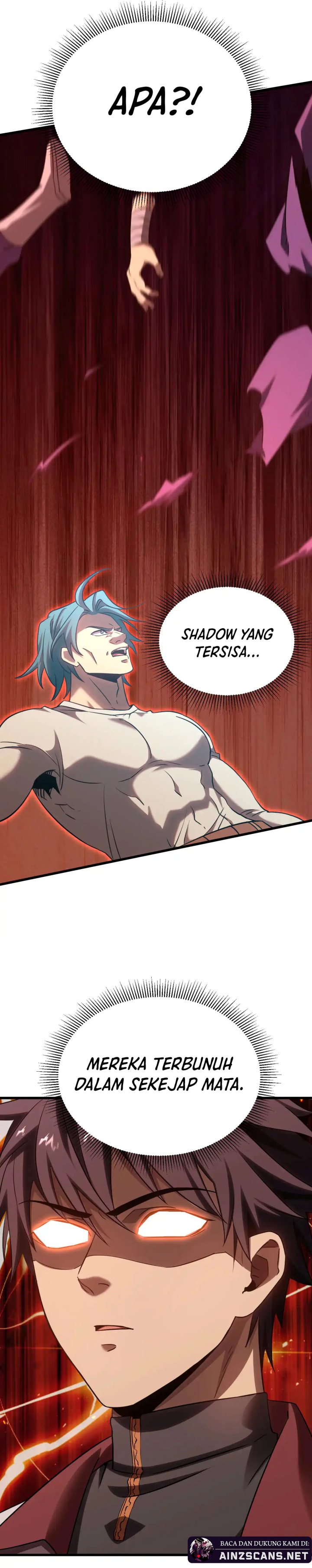 Leveling In The Future (Apex Future Martial Arts) Chapter 118 Gambar 22