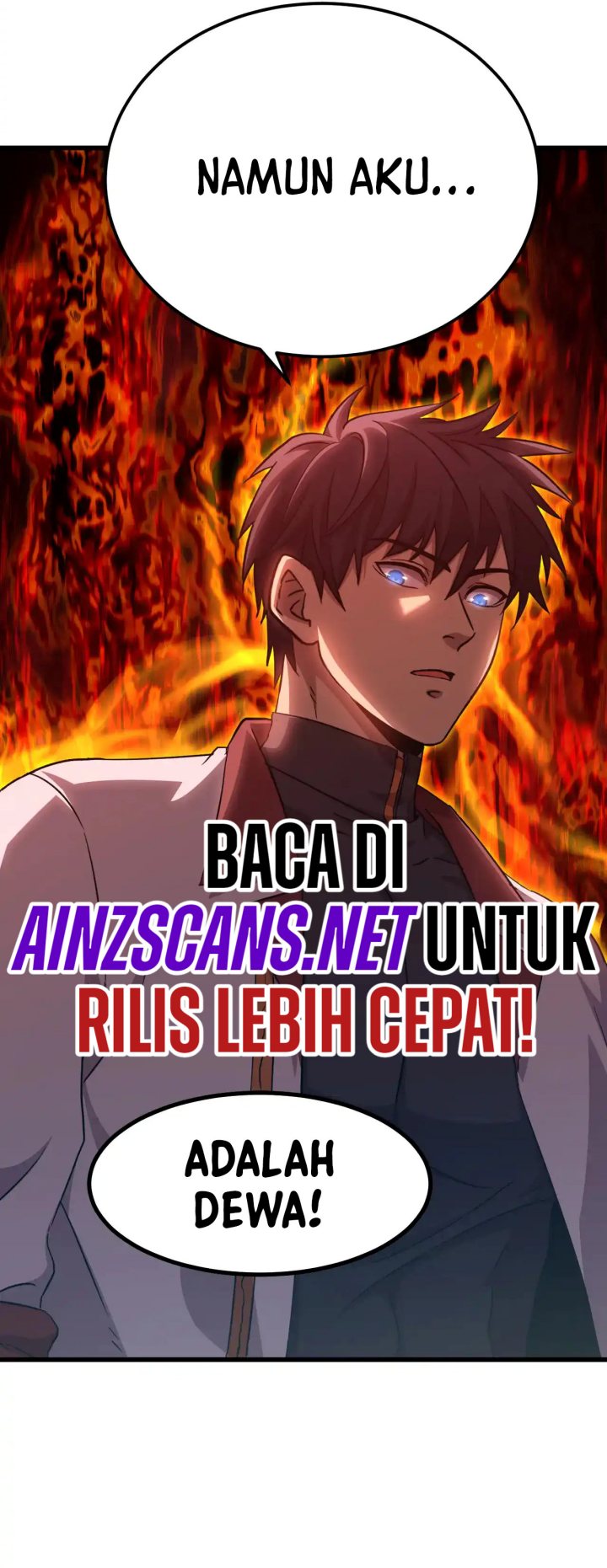 Leveling In The Future (Apex Future Martial Arts) Chapter 118 Gambar 28