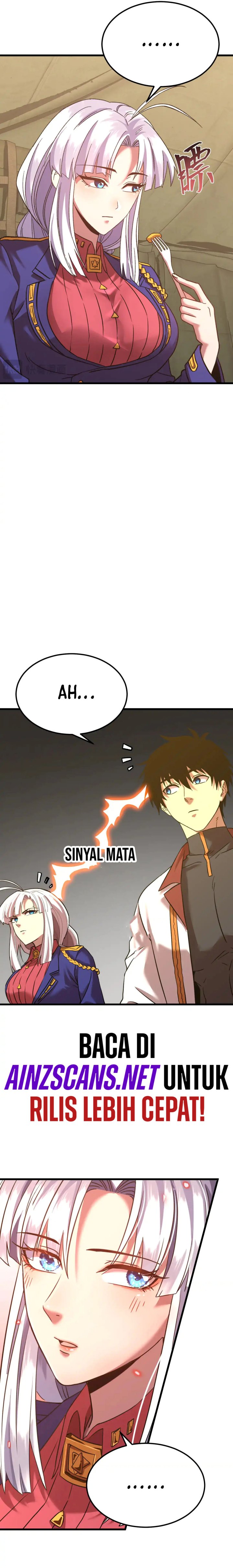 Leveling In The Future (Apex Future Martial Arts) Chapter 123 Gambar 23