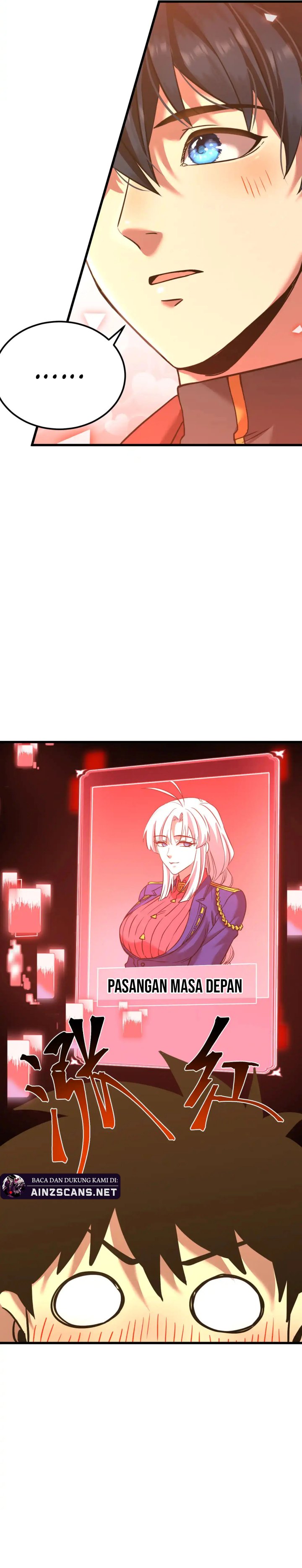 Leveling In The Future (Apex Future Martial Arts) Chapter 123 Gambar 24