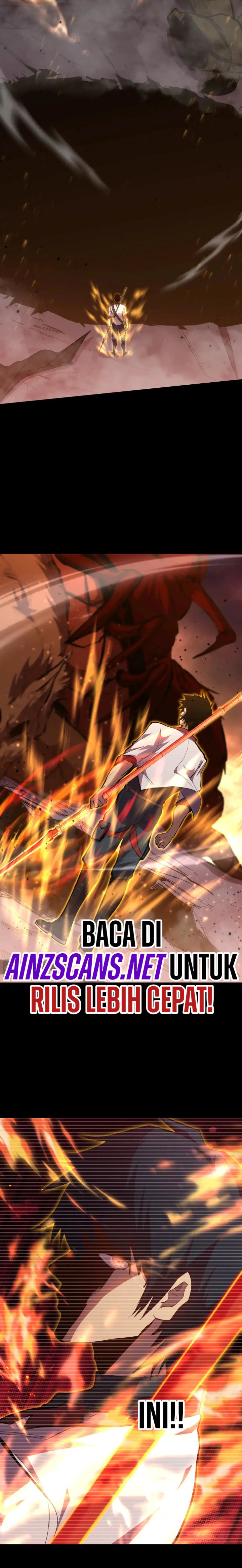 Leveling In The Future (Apex Future Martial Arts) Chapter 127 Gambar 23