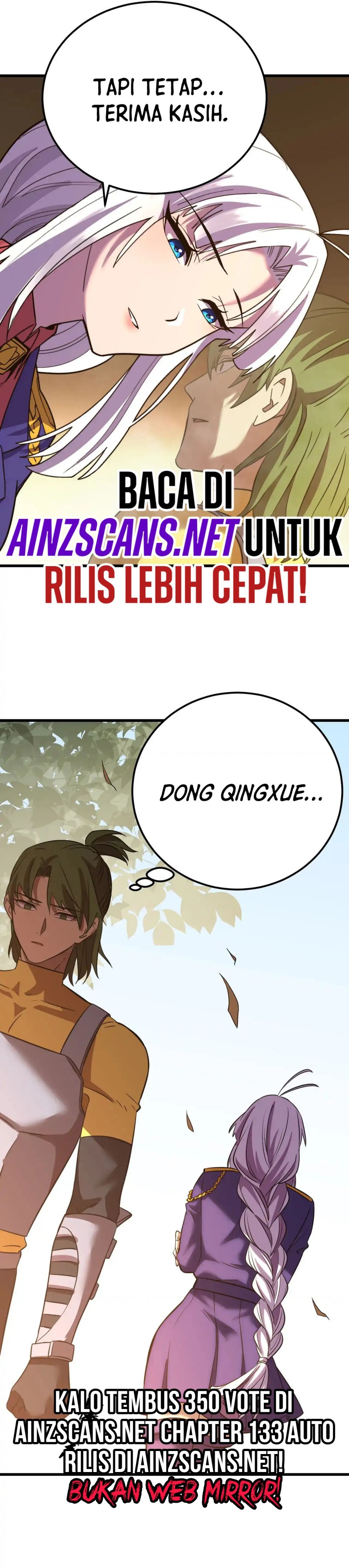 Leveling In The Future (Apex Future Martial Arts) Chapter 132 Gambar 21