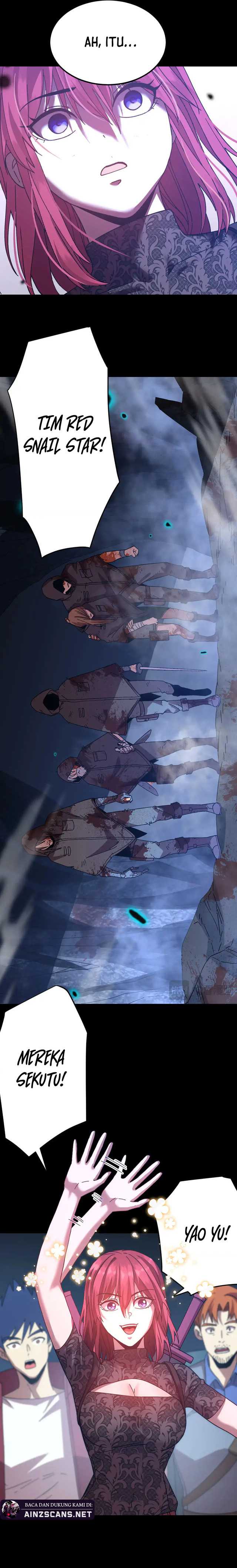 Leveling In The Future (Apex Future Martial Arts) Chapter 138 Gambar 19