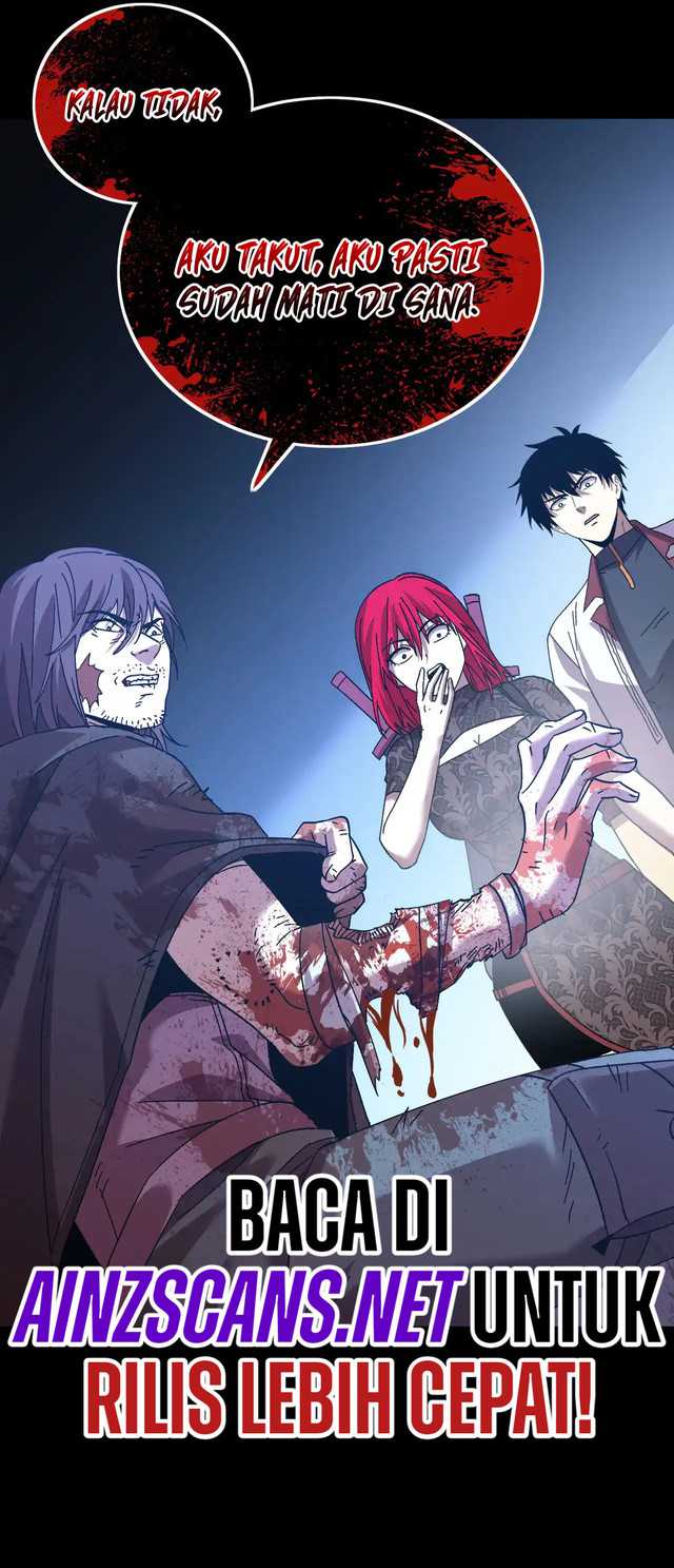 Leveling In The Future (Apex Future Martial Arts) Chapter 138 Gambar 22