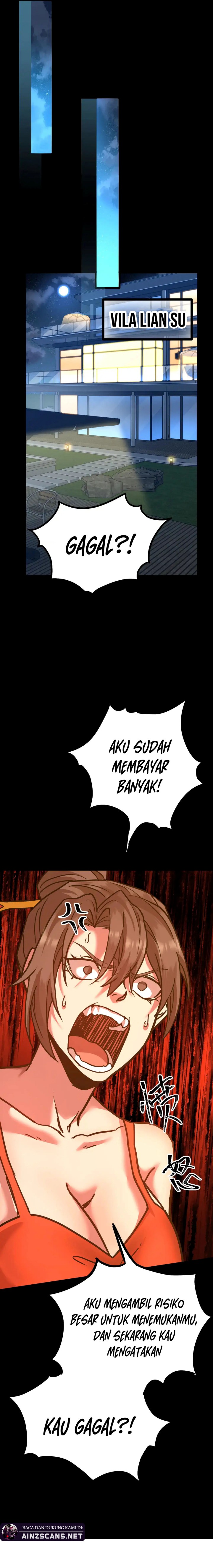 Leveling In The Future (Apex Future Martial Arts) Chapter 168 Gambar 10