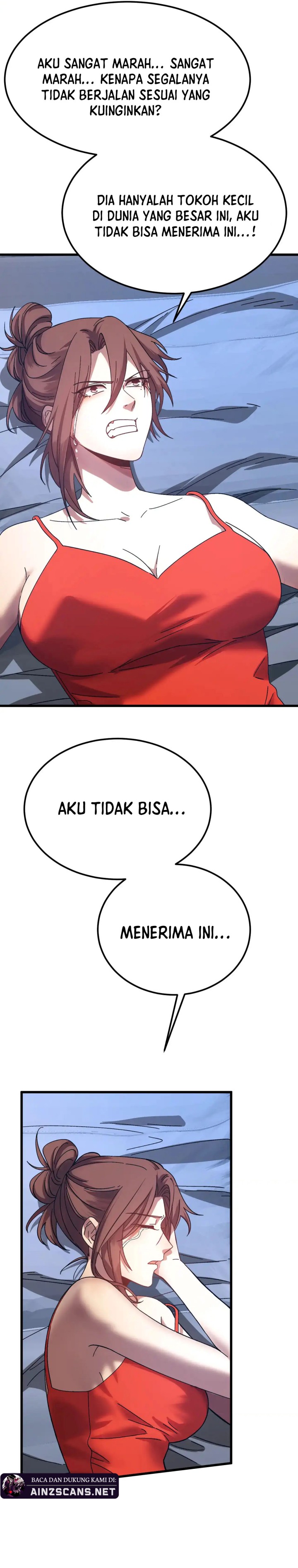 Leveling In The Future (Apex Future Martial Arts) Chapter 168 Gambar 16
