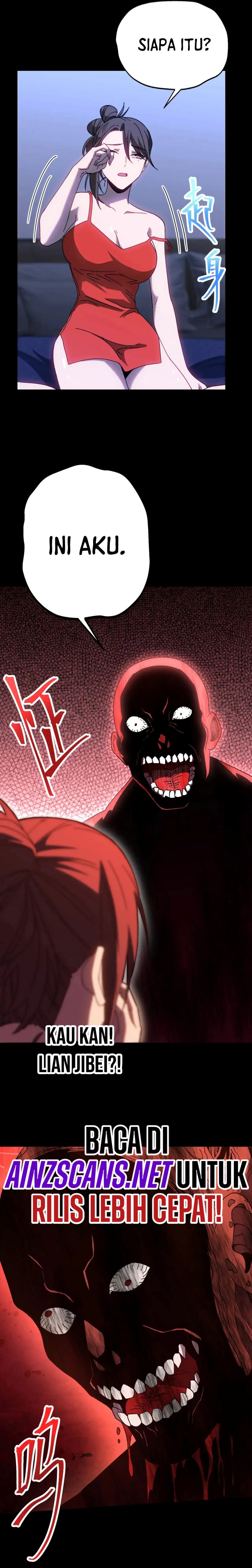 Leveling In The Future (Apex Future Martial Arts) Chapter 168 Gambar 18