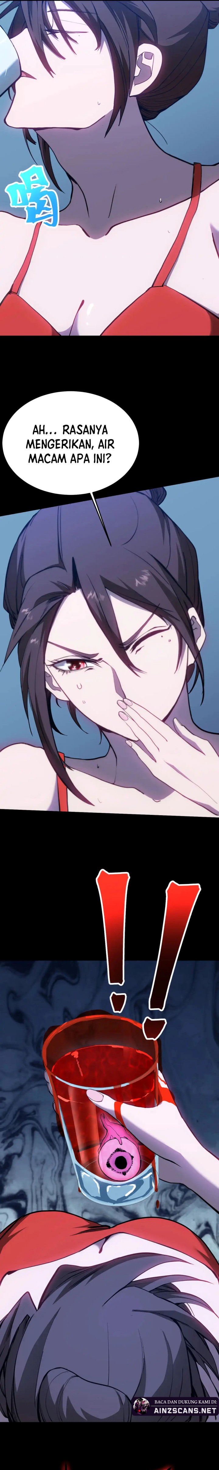 Leveling In The Future (Apex Future Martial Arts) Chapter 168 Gambar 22