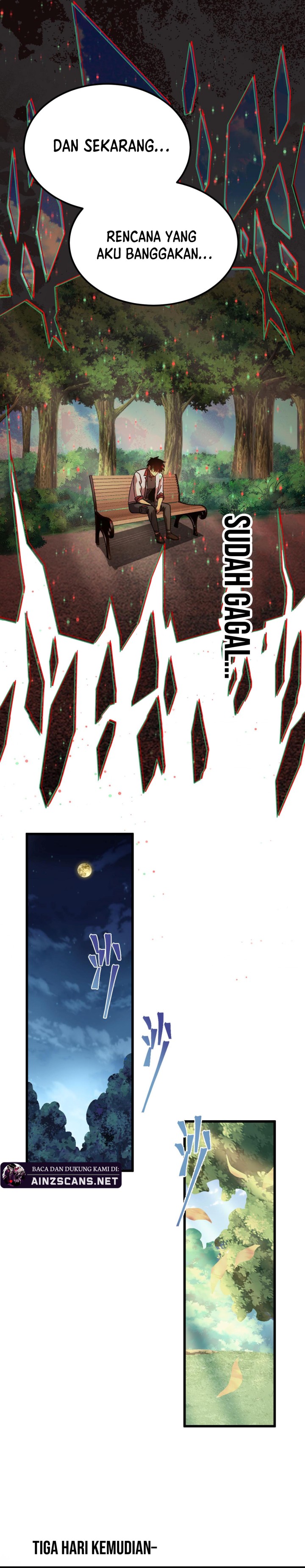 Leveling In The Future (Apex Future Martial Arts) Chapter 174 Gambar 17