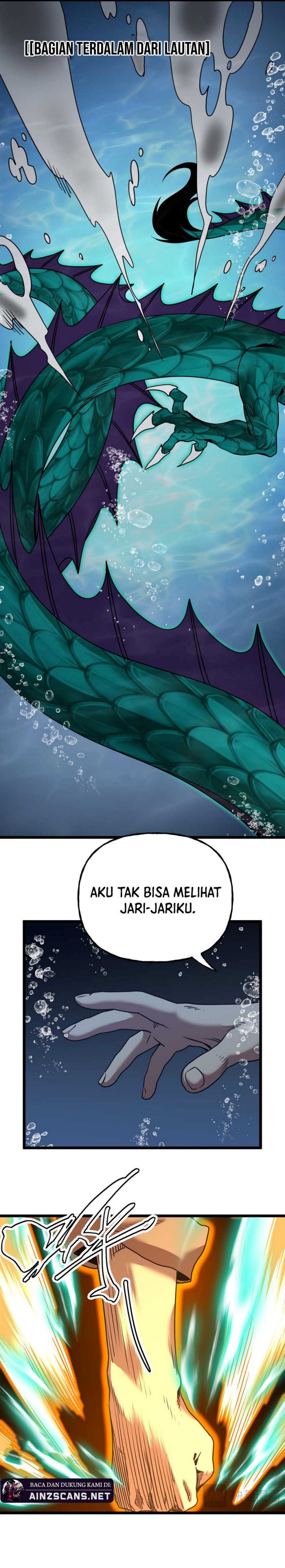 Leveling In The Future (Apex Future Martial Arts) Chapter 177 Gambar 17