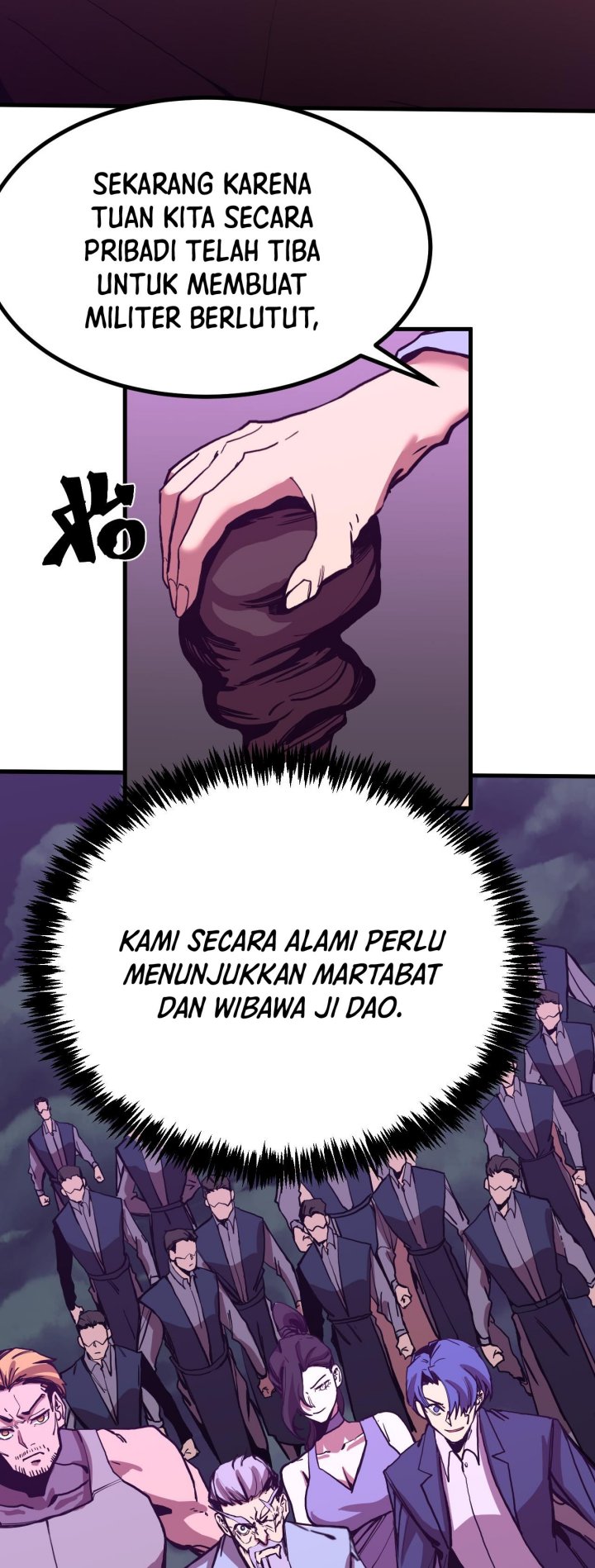 Leveling In The Future (Apex Future Martial Arts) Chapter 179 Gambar 6