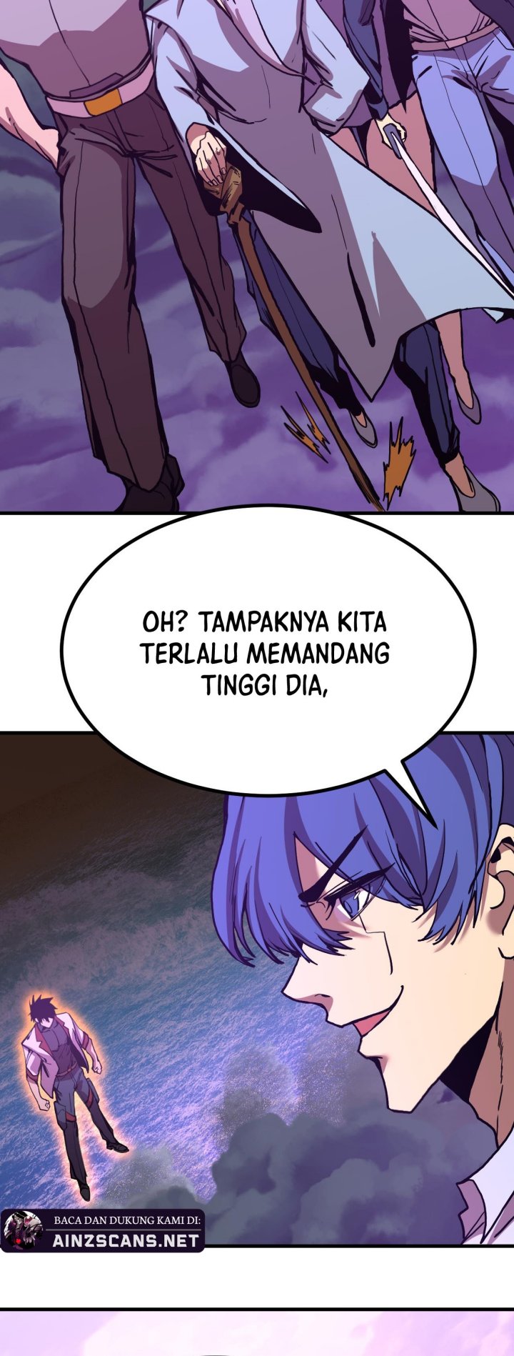 Leveling In The Future (Apex Future Martial Arts) Chapter 179 Gambar 7