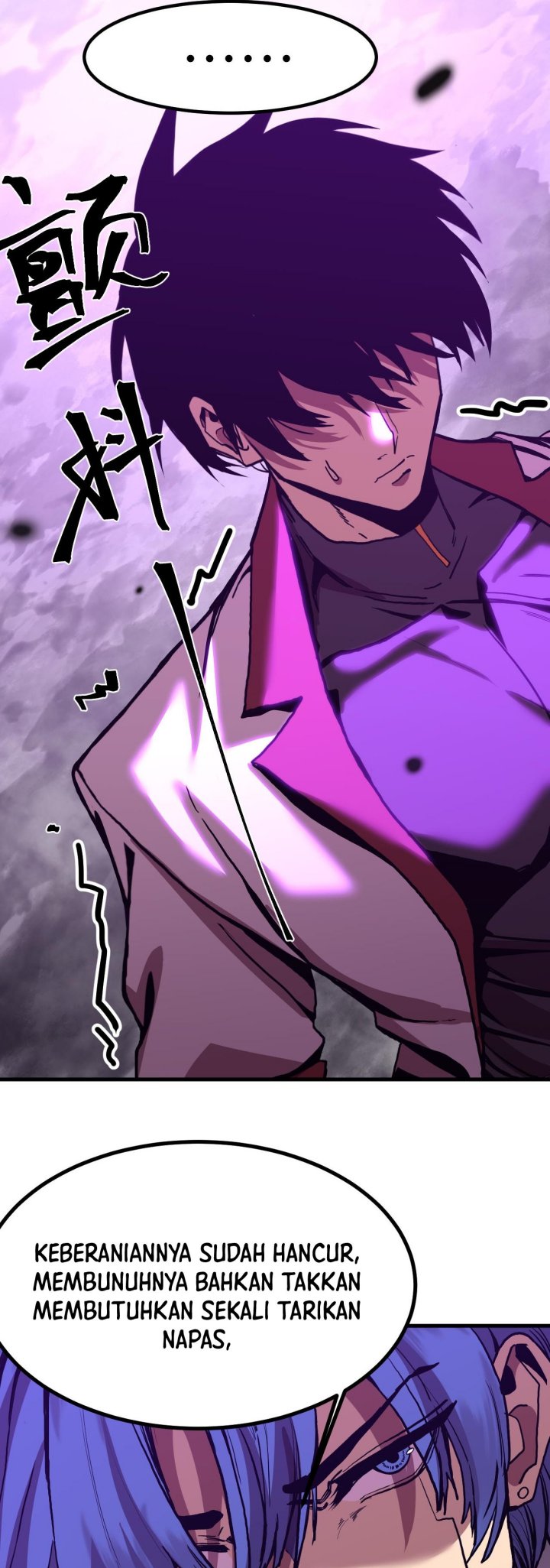 Leveling In The Future (Apex Future Martial Arts) Chapter 179 Gambar 8