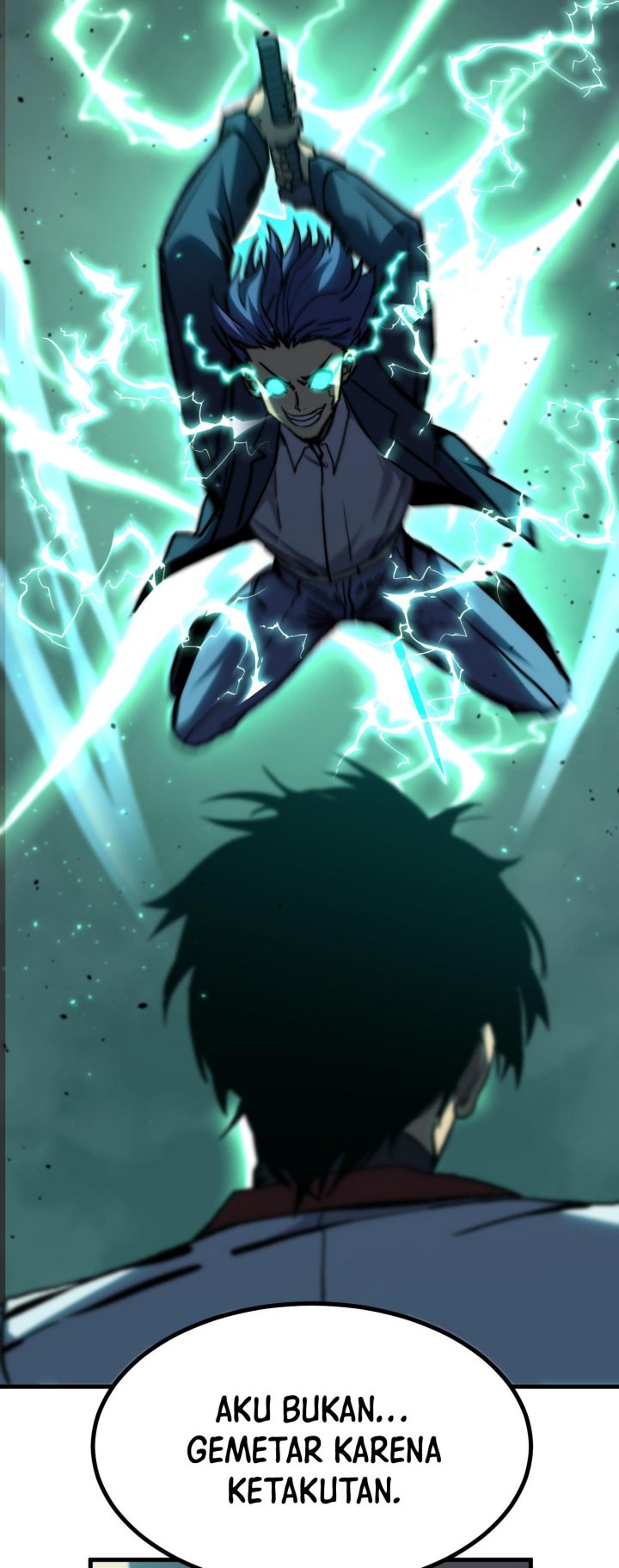 Leveling In The Future (Apex Future Martial Arts) Chapter 179 Gambar 15